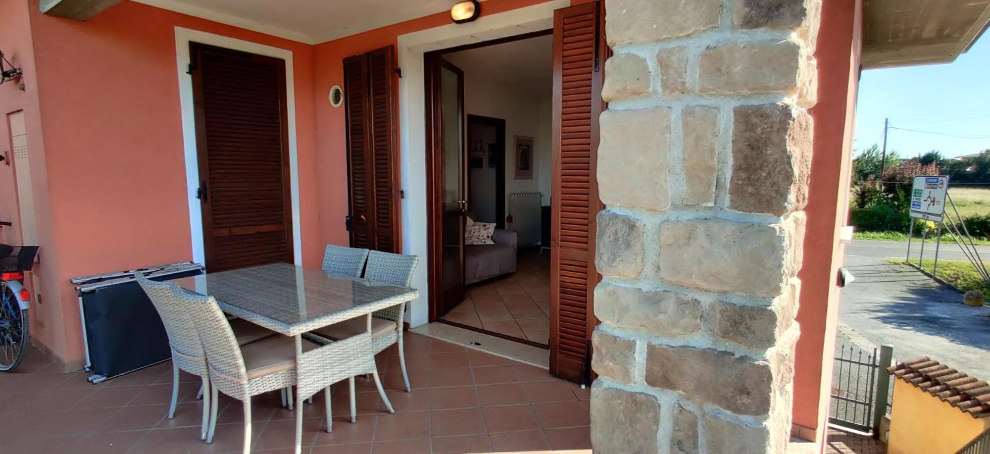 5 Apartment Sirmione
